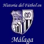 Historia del Futbol en Malaga
